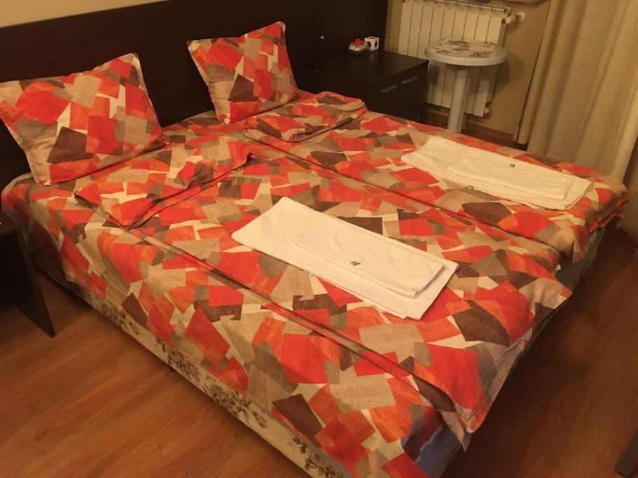 Villa Park - Beniart Studio - Nr 109 - Near Gondola Lift Боровец Екстериор снимка