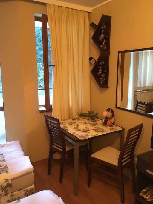 Villa Park - Beniart Studio - Nr 109 - Near Gondola Lift Боровец Екстериор снимка