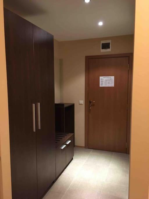 Villa Park - Beniart Studio - Nr 109 - Near Gondola Lift Боровец Екстериор снимка