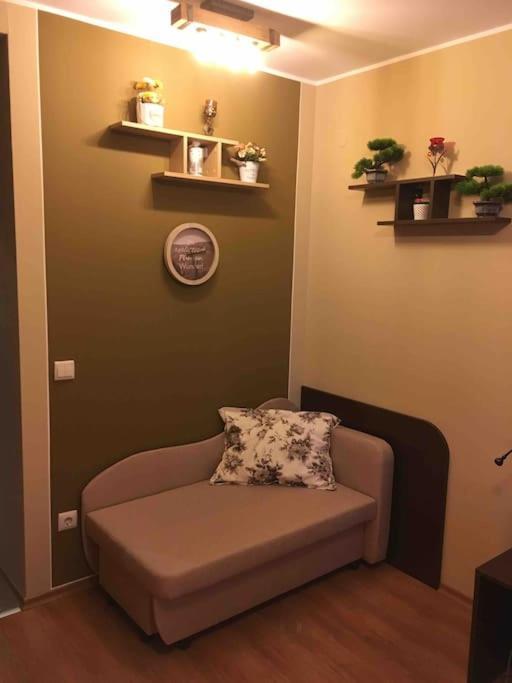 Villa Park - Beniart Studio - Nr 109 - Near Gondola Lift Боровец Екстериор снимка