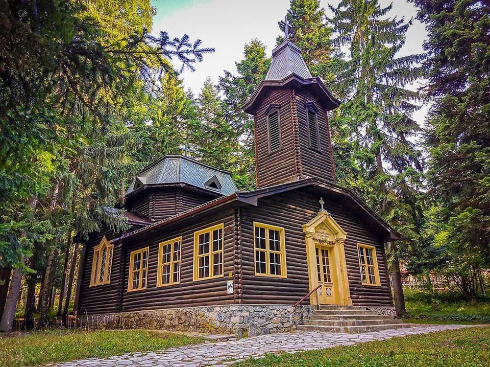 Villa Park - Beniart Studio - Nr 109 - Near Gondola Lift Боровец Екстериор снимка